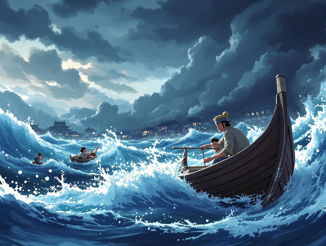 碧海丹心 - 黄果短剧在线质朴人生题材动漫短剧封面