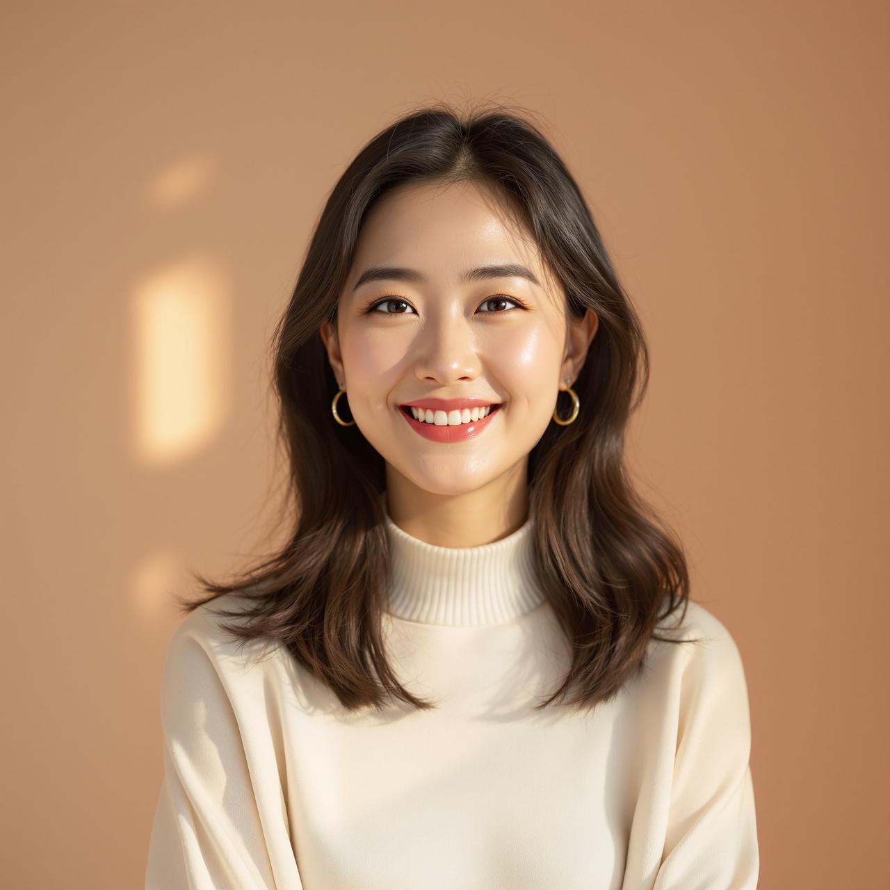林美华 - 首席内容官 林美华 - 黄果短剧在线首席内容官