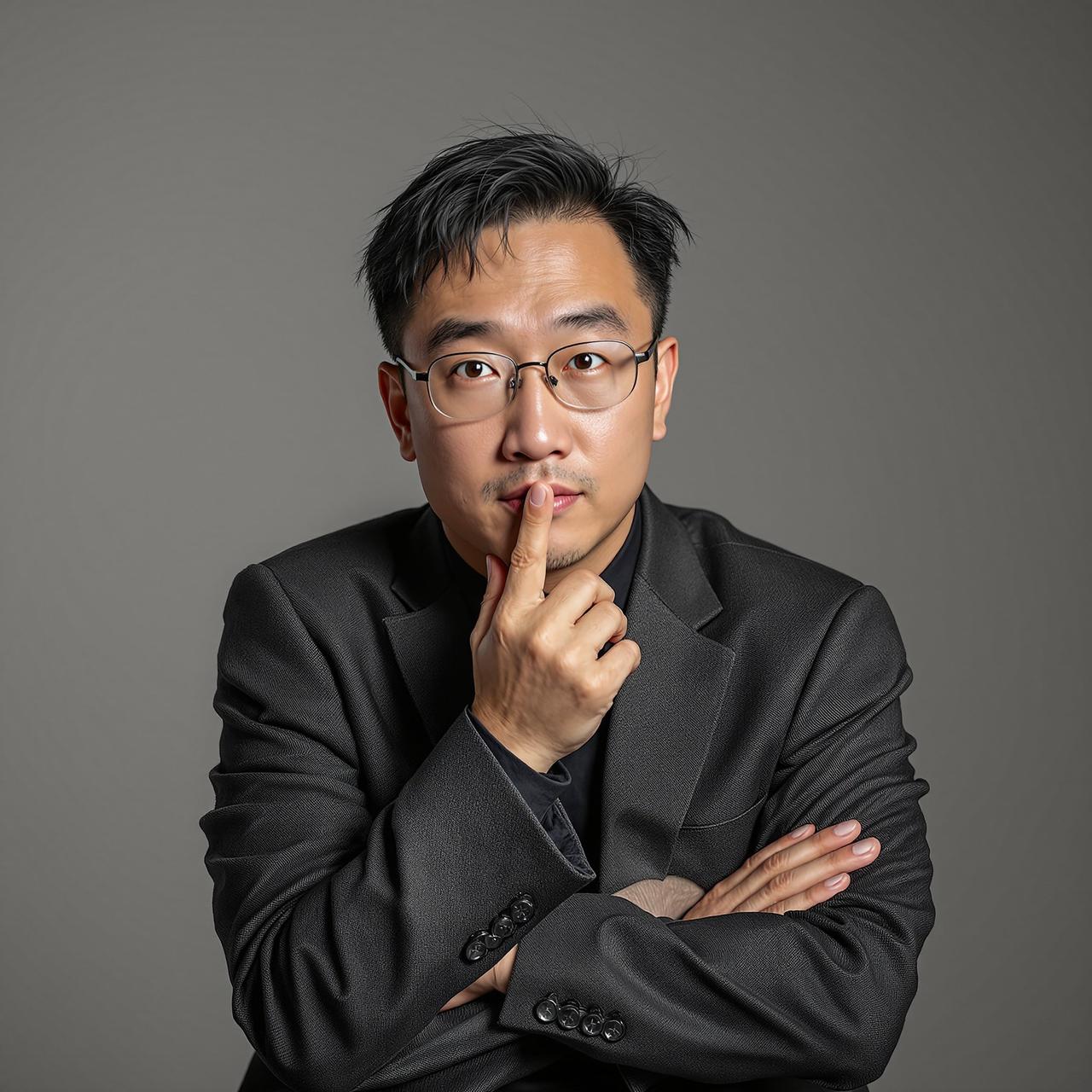 王海涛 - 艺术总监 王海涛 - 黄果短剧在线艺术总监